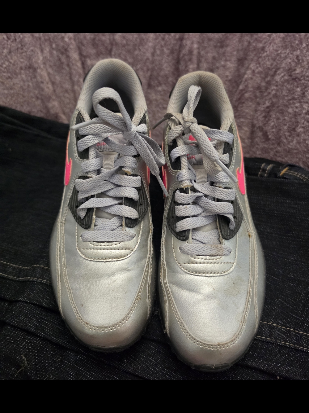 Nike Air Max 90